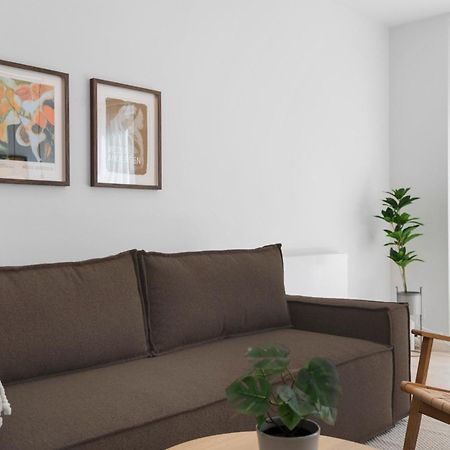 Inner City Grand Suite Aarhus Exterior foto