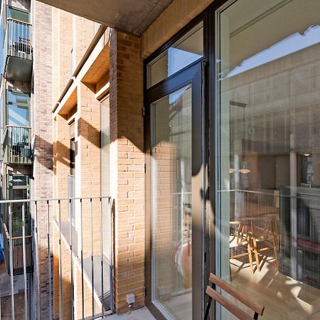 Inner City Grand Suite Aarhus Exterior foto